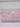 Quilted Hair Tool Bag - Blush Coral Medallion