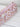 Quilted Hair Tool Bag - Blush Coral Medallion