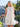Eloise Dress - White Eyelet