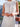 Eloise Dress - White Eyelet