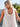 Eloise Dress - White Eyelet