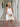 The Sally Dress Set - White Daisy