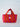 Olivia Tote - Tropical Punch Stripe
