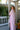 Bathrobe in Pink Carnation - Long
