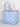 Darby Tote - Sweetheart Stripe