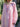 Christopher Maxi Dress - Pink Sherbert Bouquet