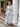 Lounge Robe - French Blue Vine