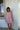 Tie Sleep Dress - Red Polka Dot