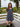 The Pippa Set - Navy Charcoal Plaid