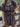 The Madeline Set - Wild West Brown