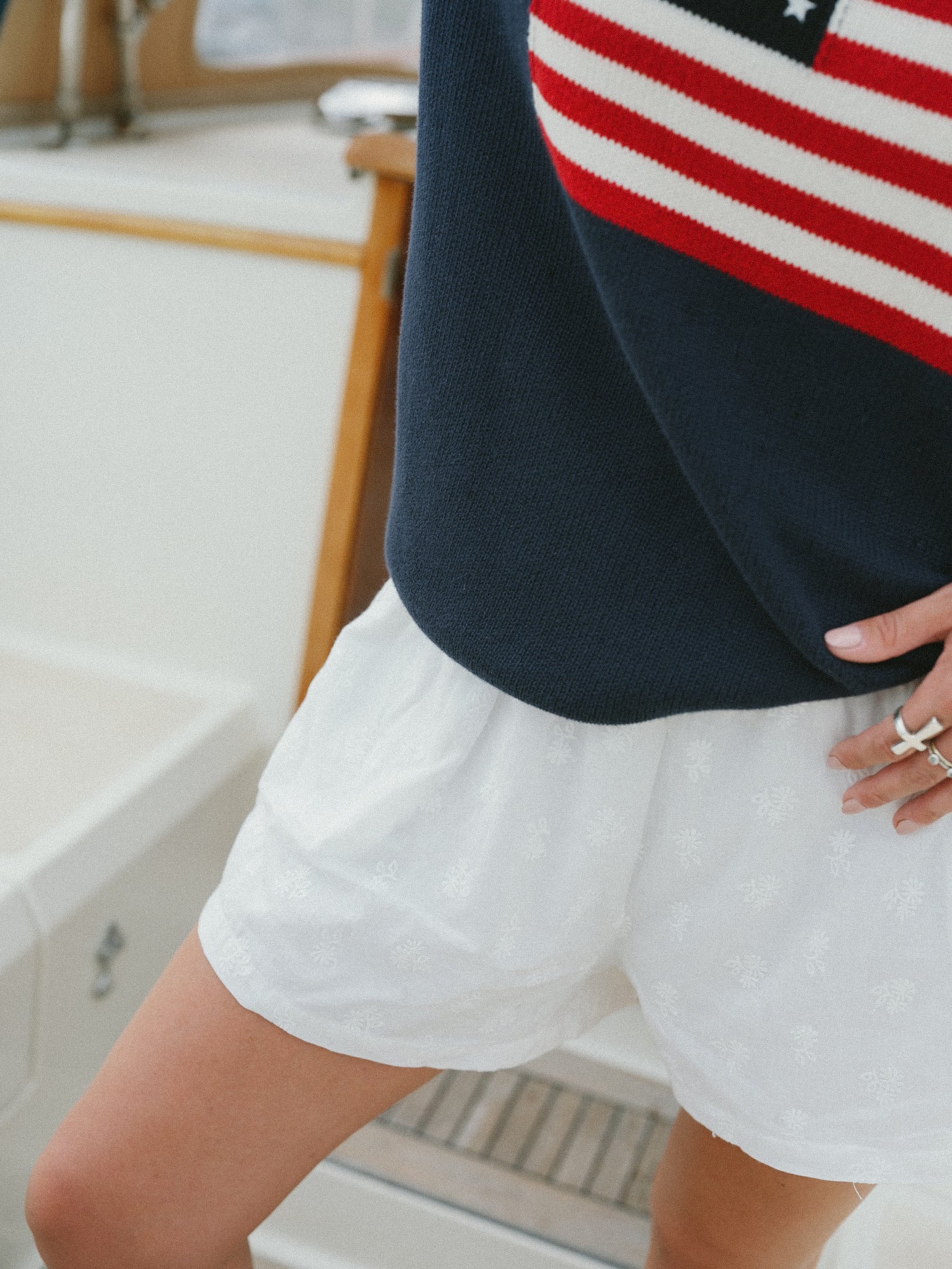 Bottoms – Darling