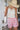 Boxer Shorts - Pink English Rose