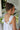 Tie Sleep Dress - White