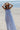 Magnolia Maxi in Blue Scallop Shell
