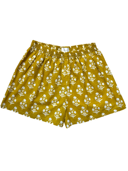 Boxer Shorts - Honey Milos