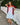 Everyday Mini Dress -  Blue Crab