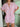Soft Pink Floral - Short / Short